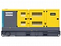 Дизель-генератор Atlas Copco QAS 500 - 400 кВт